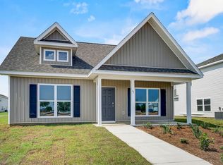 20 Elderberry St, Freeport, FL 32439