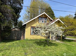 900 Baker St, Bellingham, WA 98225