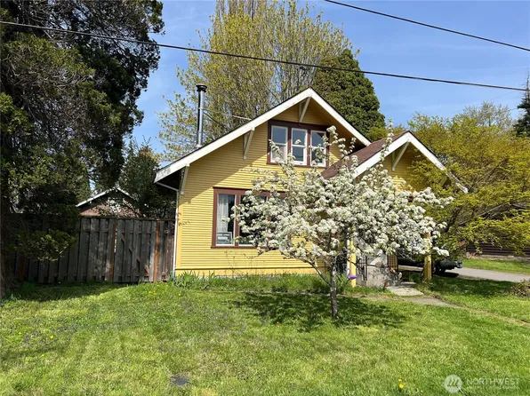 900 Baker Street, Bellingham, WA 98225