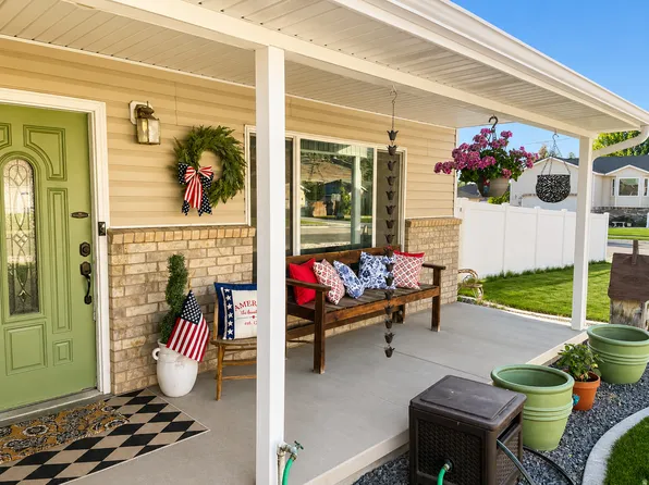 1367 N 550 W, Brigham City, UT 84302