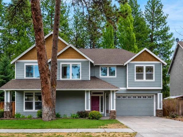 61506 Tall Tree Ct, Bend, OR 97701