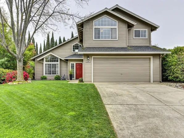 5709 Cobblestone Dr, Rocklin, CA 95765