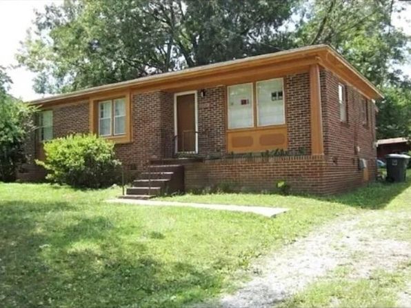 1507 Woodbriar Ave