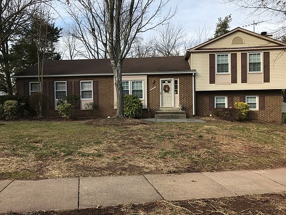2nd image of 14412 Red House Dr