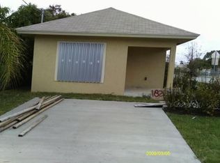 18200 SW 102nd Pl, Miami, FL 33157