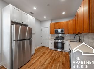 1846 W 18th St UNIT 3R, Chicago, IL 60608