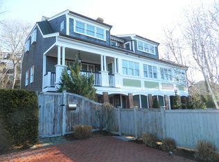 7 Miller Hill Rd, Provincetown, MA 02657