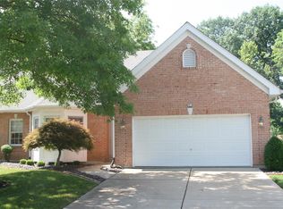 1803 Buckingham Green Ct, Saint Charles, MO 63303