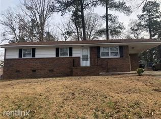6433 Ginger Cir, Fayetteville, NC 28314