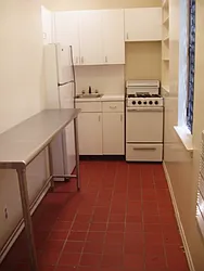 Rented by City Connections Realty