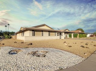 4160 W Hayward Ave, Phoenix, AZ 85051