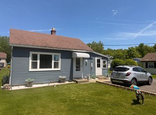 2137 River Rd, Niagara Falls, NY 14304