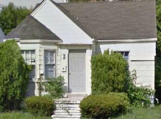 9163 Winthrop St, Detroit, MI 48228