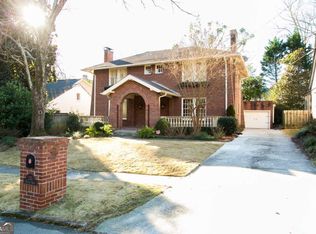 245 Bolling Rd NE, Atlanta, GA 30305