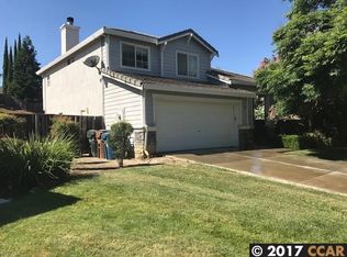1022 Amberwood Ct, Antioch, CA 94531