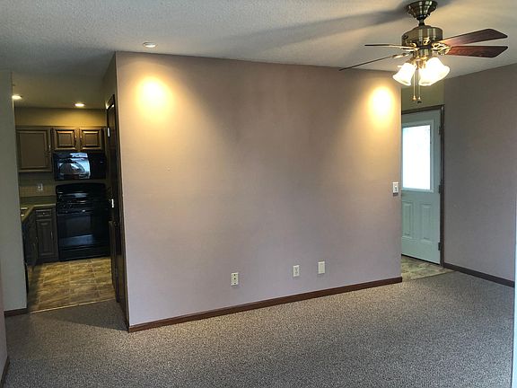 main living room
