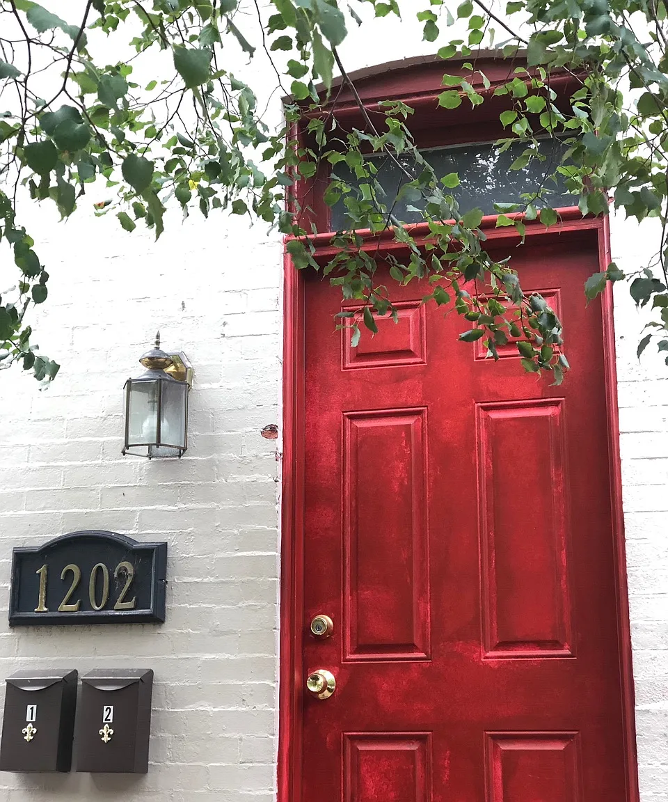 1 bed, 980 sqft, $1,200 — Photo 1