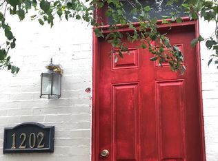 1202 William St UNIT 1, Baltimore, MD 21230