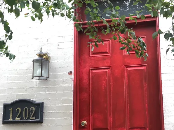 1202 William St Unit 1, Baltimore, MD 21230