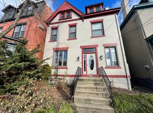 705 S Aiken Ave APT 1, Shadyside, PA
