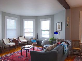 114 Fayerweather St, Cambridge, MA 02138