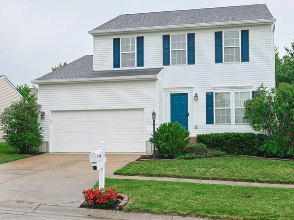 74 Coyote Dr, Hamilton Township, OH 45039