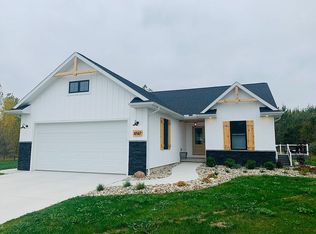 4147 Keepsake Ln, Lansing, MI 48906
