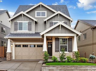 12428 NW Millford St, Portland, OR 97229