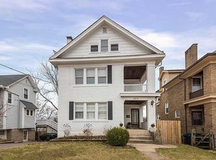 1330 Herschel Ave, Cincinnati, OH 45208