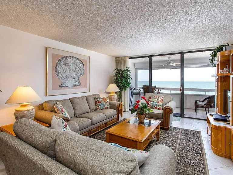 17940 Gulf Blvd #6E — Photo 5