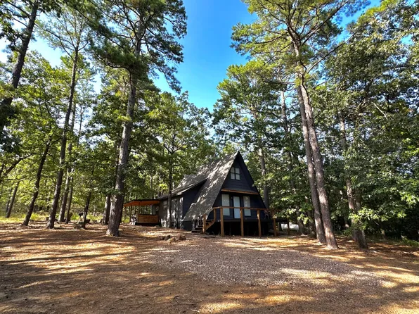 31110 Pocohontas Rd, Wister, OK 74966