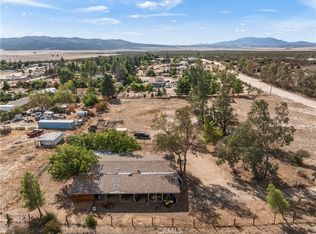 59195 Gilman Rd, Anza, CA 92539