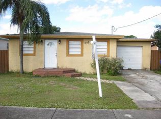 5425 SW 22nd St, West Park, FL 33023
