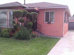 1615 N Elva Ave, Compton, CA 90222