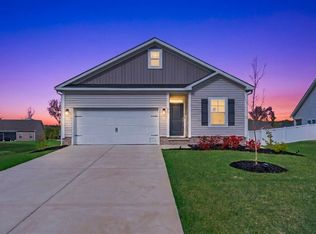 545 Honeyhill Loop, Conway, SC 29526