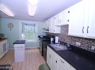 10012 Durango Dr, Damascus, MD 20872