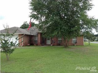 10811 Country Ostrich Dr, Pensacola, FL 32534