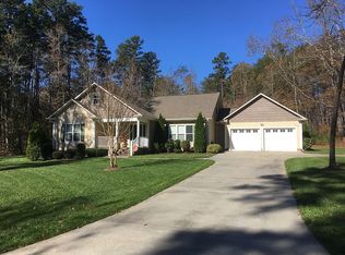 1055 Crane View Rd, Salisbury, NC 28146