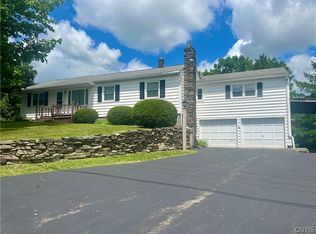 1179 Blue Creek Rd, Cortland, NY 13045