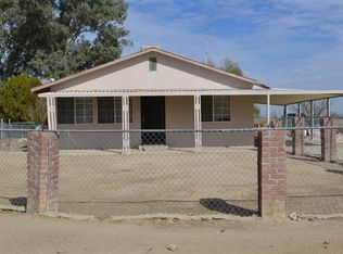 33048 W El Progresso Ave, Cantua Creek, CA 93608