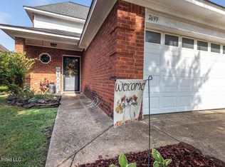 7699 Davis Pkwy, Southaven, MS 38671
