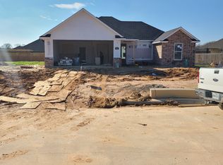 1802 Stephanie Dr, Whitehouse, TX 75791