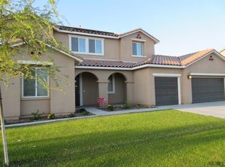 15438 Calabria Ct, Bakersfield, CA 93314