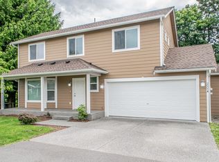 9005 8th St SE, Lake Stevens, WA 98258