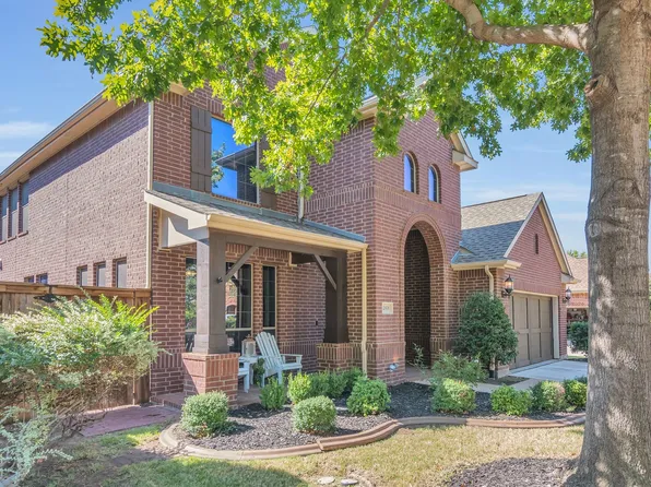 4808 Bob Wills Dr, Fort Worth, TX 76244