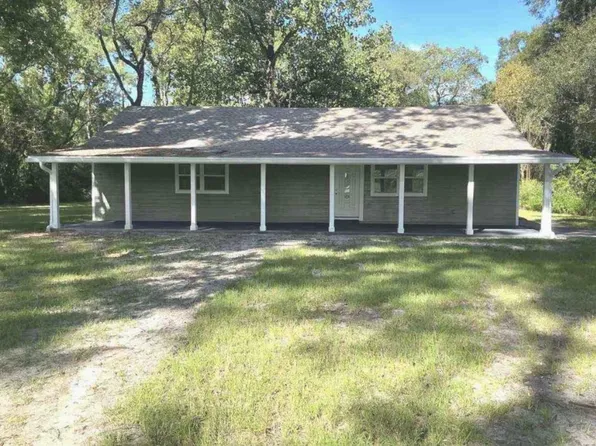 54065 Plantation Rd, Callahan, FL 32011