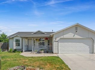 2608 Boulder Ave, Nampa, ID 83686