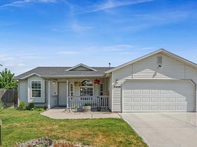 2608 Boulder Ave, Nampa, ID, 83686