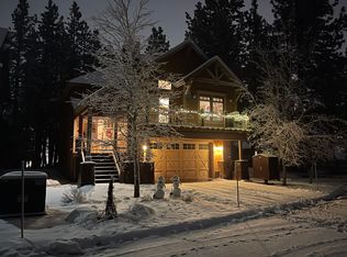 9830 Brittany Pl, Truckee, CA 96161