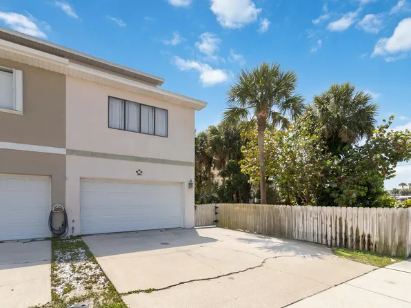 7600 Ridgewood Ave, Cape Canaveral, FL 32920